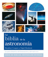 BIBLIA DE LA ASTRONOMIALA - 9788484455561